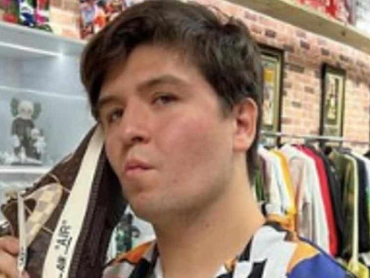 Es tiempo de convertirme en hombre; Fofo Márquez deja las redes tras muerte de su papá Es tiempo de convertirme en hombre; Fofo Márquez deja las redes tras muerte de su papá