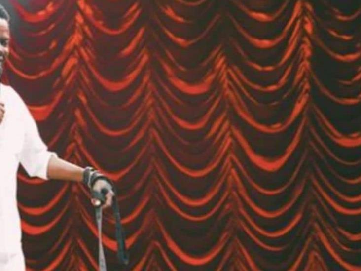 Netflix lanzará su primer evento de comedia en vivo con Chris Rock Netflix lanzará su primer evento de comedia en vivo con Chris Rock