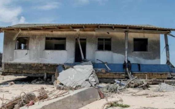 Sismo de magnitud 7.1 sacude Tonga; activan alerta de tsunami