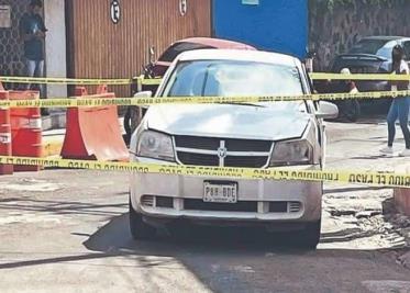 Hombre muere electrocutado al intentar robar cables de luz en Sonora