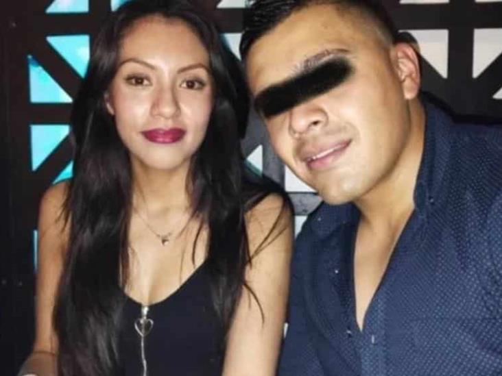 Presunto feminicida de la maestra Mónica Citlalli, fue detenido junto a su madre Presunto feminicida de la maestra Mónica Citlalli, fue detenido junto a su madre
