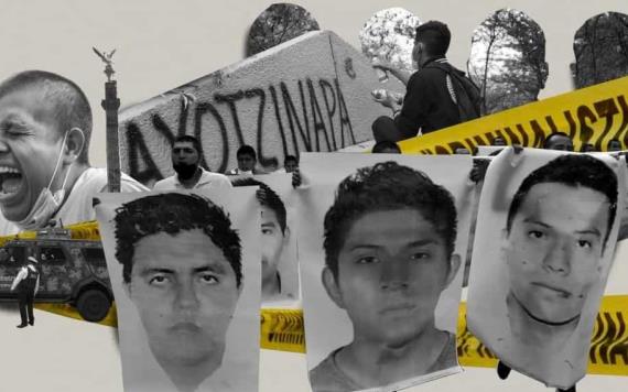 Ayotzinapa, justicia y trasfondo político: AMLO, el ejército, Peña y Edomex 2023