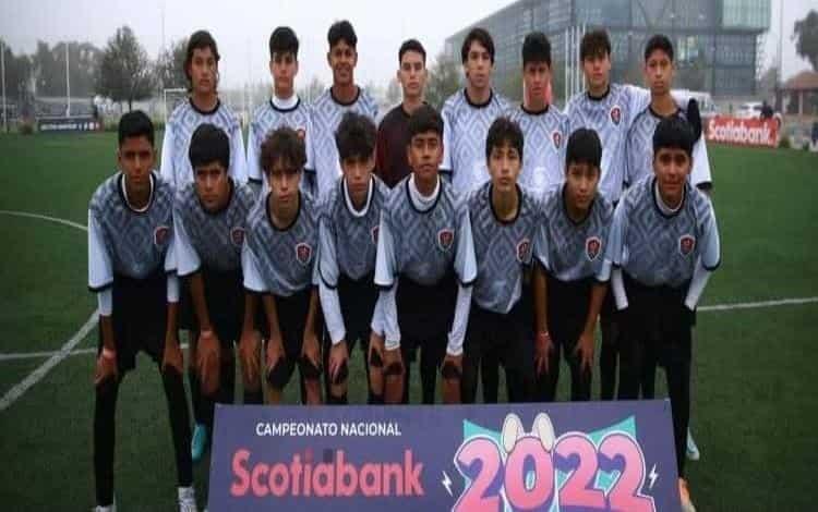 Tabasco concluye en cuarto lugar del Campeonato Nacional 2007 Tabasco concluye en cuarto lugar del Campeonato Nacional 2007