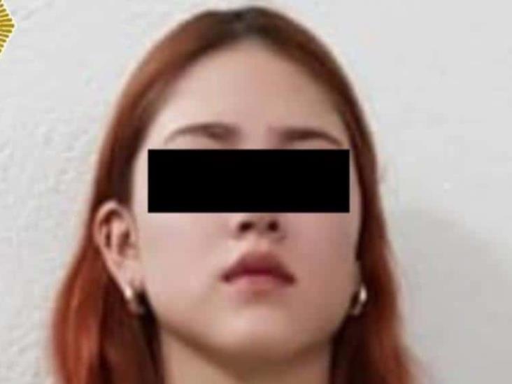 Vinculan a proceso a Vanessa N por el feminicidio de Ariadna Fernanda Vinculan a proceso a Vanessa N por el feminicidio de Ariadna Fernanda