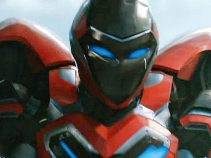 Revelan imágenes de Ironheart; fanáticos critican armadura en redes sociales Revelan imágenes de Ironheart; fanáticos critican armadura en redes sociales