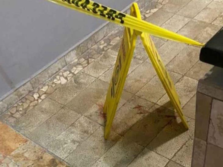 Muere niño durante clase de futbol en CDMX; no quisieron recibirlo en el hospital Muere niño durante clase de futbol en CDMX; no quisieron recibirlo en el hospital
