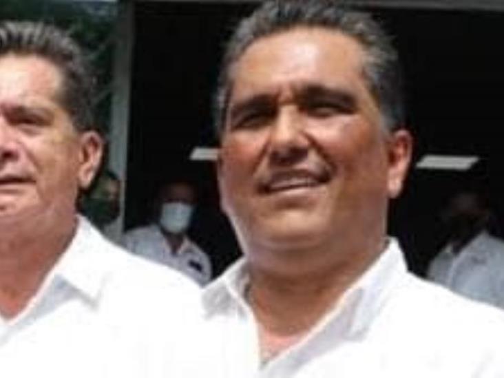 La antireforma electoral no pasará; Dagoberto Sedas La antireforma electoral no pasará; Dagoberto Sedas