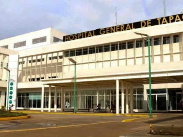 Menor de edad dio a luz afuera de hospital de Chiapas; esperó atención toda la madrugada Menor de edad dio a luz afuera de hospital de Chiapas; esperó atención toda la madrugada