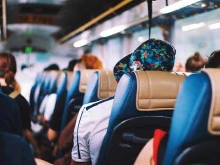 Venezolana desaparece en México; viajaba en un autobús de Tabasco a Veracruz Venezolana desaparece en México; viajaba en un autobús de Tabasco a Veracruz