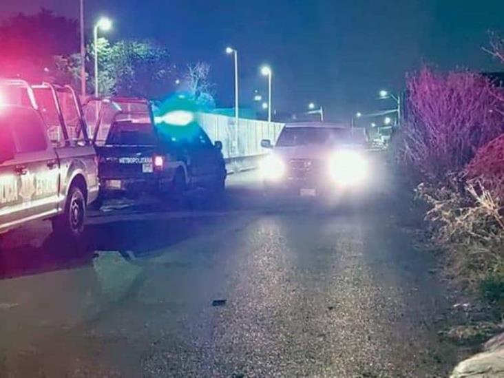 Comando armado abre fuego en cancha de futbol en Zacatecas; hay 5 muertos Comando armado abre fuego en cancha de futbol en Zacatecas; hay 5 muertos