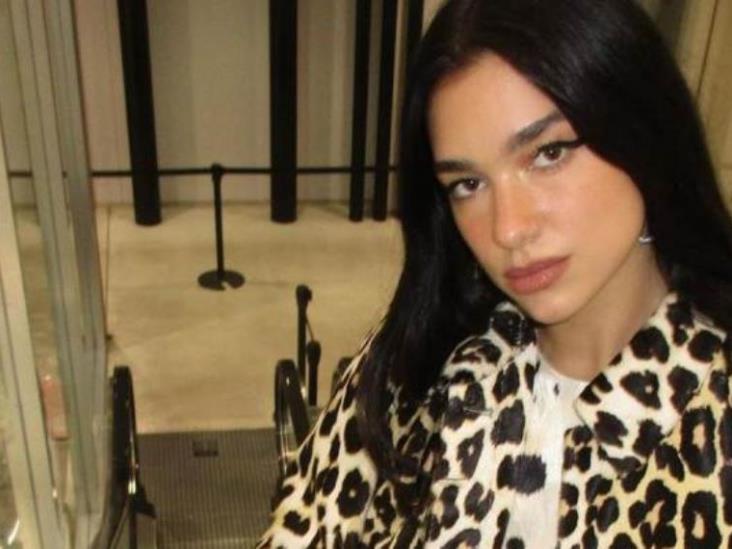 Dua Lipa niega participación en el Mundial por poderosa razón Dua Lipa niega participación en el Mundial por poderosa razón