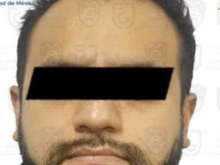 Vinculan a proceso a Rautel N por el feminicidio de Ariadna Fernanda Vinculan a proceso a Rautel N por el feminicidio de Ariadna Fernanda