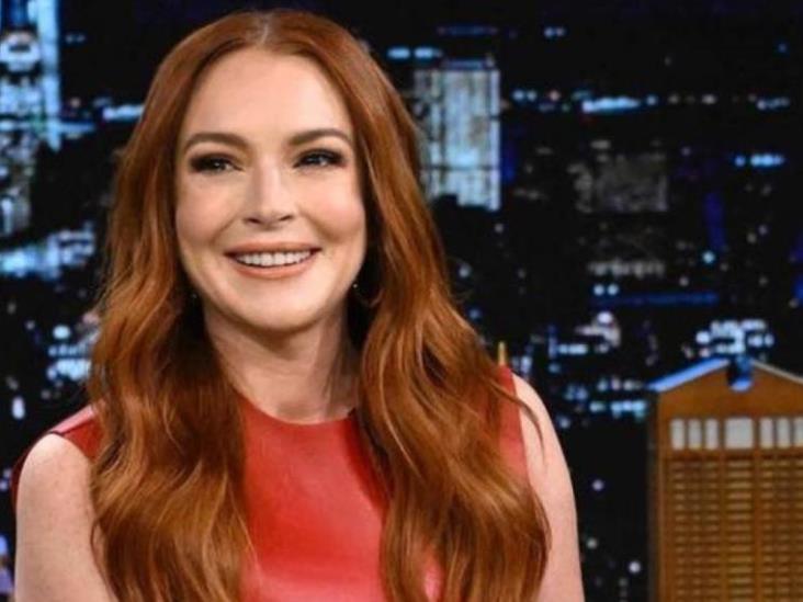 Lindsay Lohan revela si habrá secuela de Un viernes de locos Lindsay Lohan revela si habrá secuela de Un viernes de locos