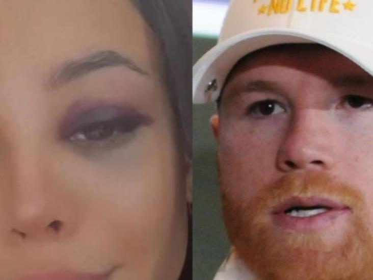 Danna Paola pide ayuda al Canelo tras sufrir accidente en pleno concierto Danna Paola pide ayuda al Canelo tras sufrir accidente en pleno concierto