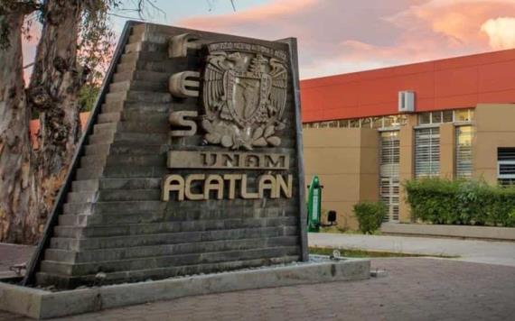 Estudiante amenaza en redes con realizar tiroteo en plantel de la UNAM 