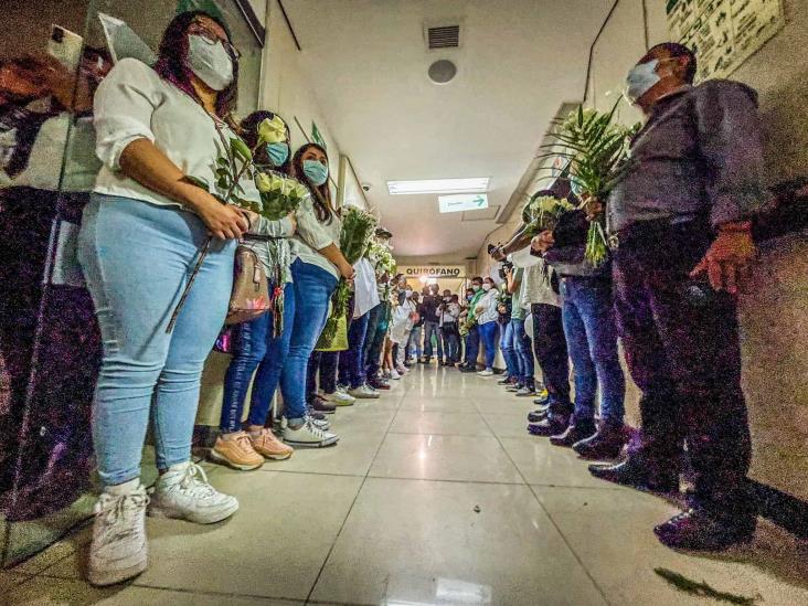 Joven dona sus órganos tras sufrir muerte cerebral en Puebla Joven dona sus órganos tras sufrir muerte cerebral en Puebla