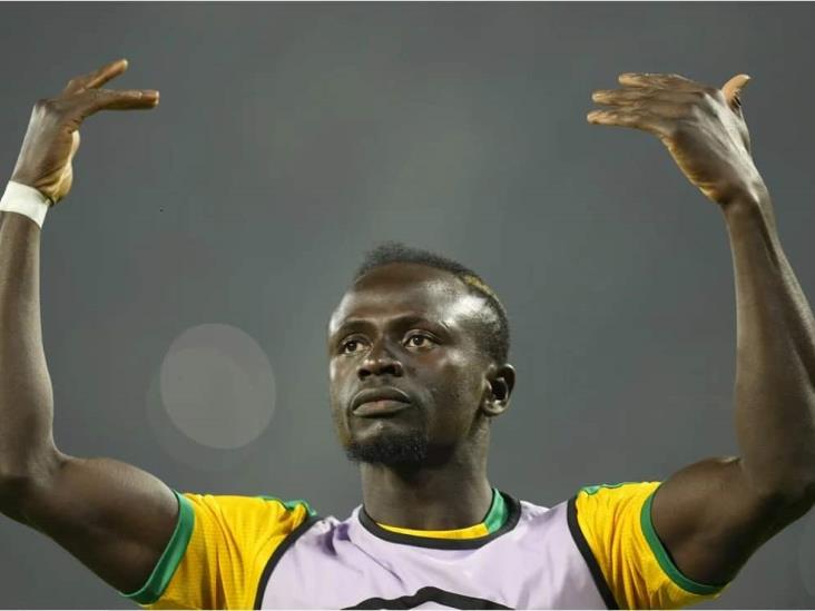 Senegal utilizará brujos para que Sadio Mané juegue la Copa del Mundo Senegal utilizará brujos para que Sadio Mané juegue la Copa del Mundo