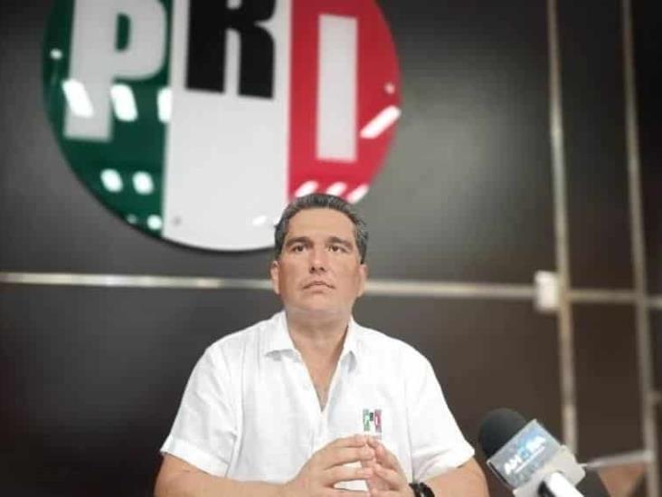 PRI solicita que el gobierno trabaje por las necesidades de Tabasco PRI solicita que el gobierno trabaje por las necesidades de Tabasco