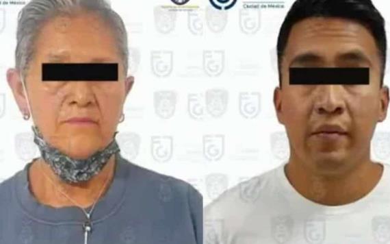 Detienen a la maestra de natación y al guardavidas del Colegio Williams por el homicidio de Abner