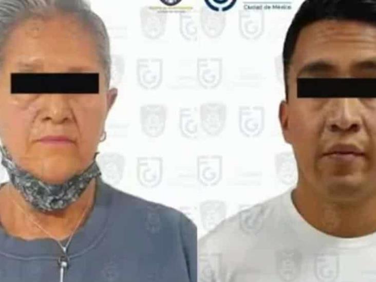 Detienen a la maestra de natación y al guardavidas del Colegio Williams por el homicidio de Abner Detienen a la maestra de natación y al guardavidas del Colegio Williams por el homicidio de Abner