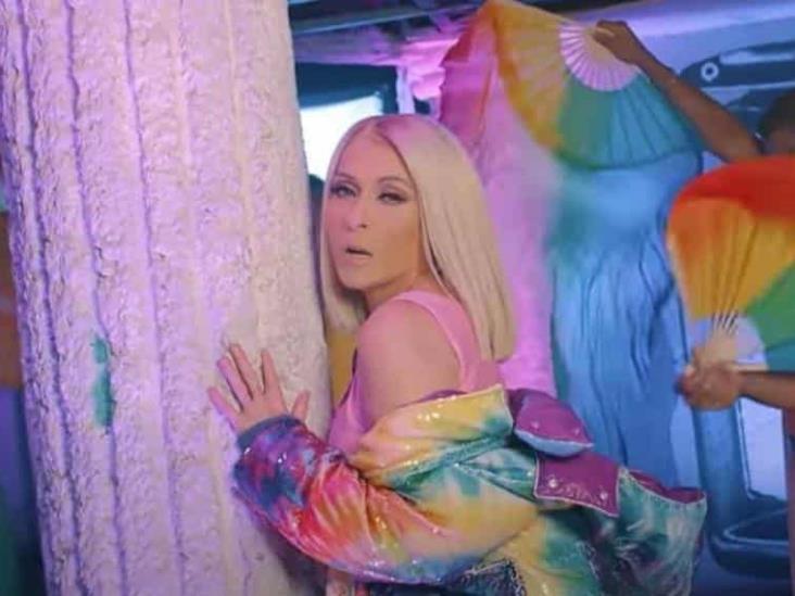 Yuri manda mensaje a la comunidad LGBT tras llenar Arena Monterrey: ¡Soporten! Yuri manda mensaje a la comunidad LGBT tras llenar Arena Monterrey: ¡Soporten!