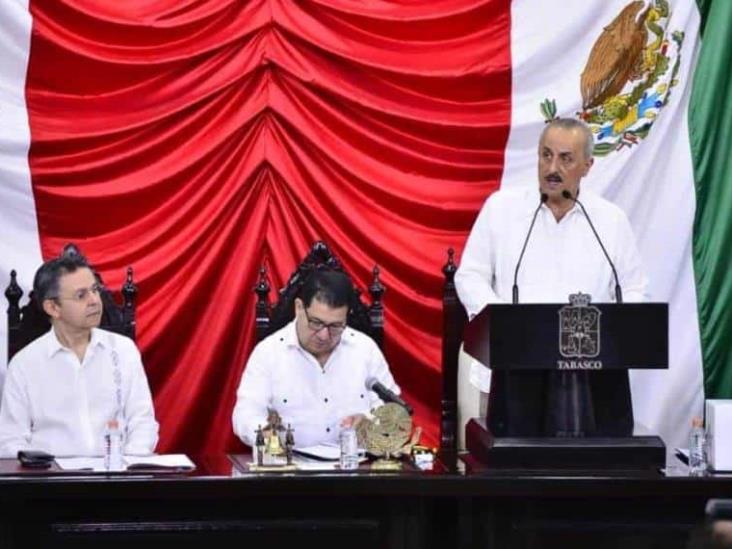 Con lealtad y congruencia al pueblo; un nuevo Tabasco es posible Con lealtad y congruencia al pueblo; un nuevo Tabasco es posible