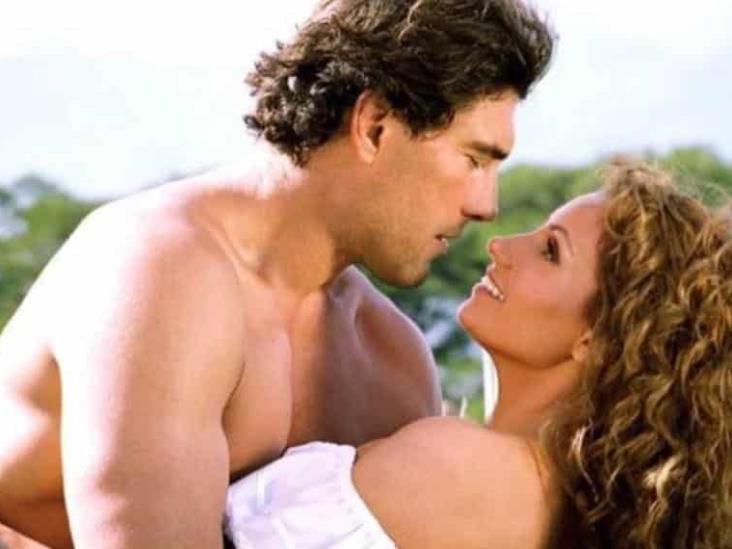 Angélica Rivera reaparece al lado de Eduardo Yañez a 15 años de Destilando Amor; así se ven actualmente Angélica Rivera reaparece al lado de Eduardo Yañez a 15 años de Destilando Amor; así se ven actualmente