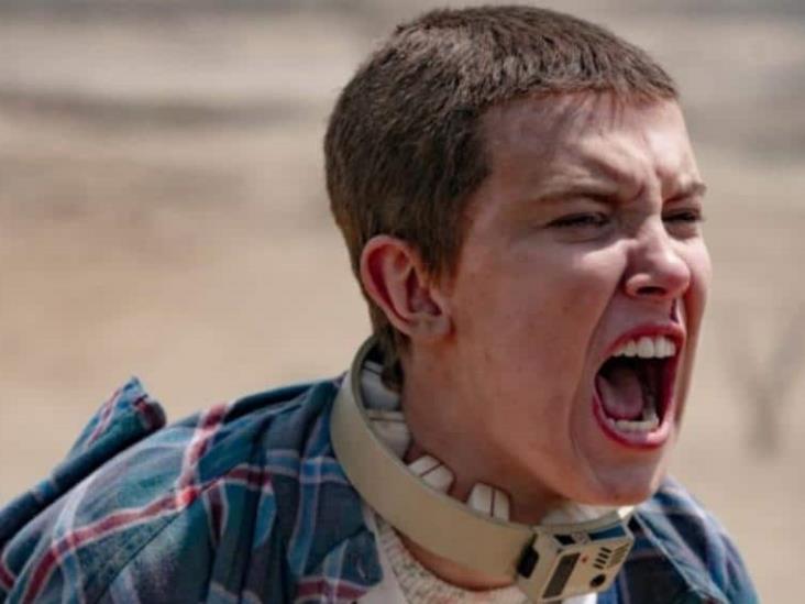 Temporada final de Stranger Things hizo llorar a ejecutivos de Netflix Temporada final de Stranger Things hizo llorar a ejecutivos de Netflix