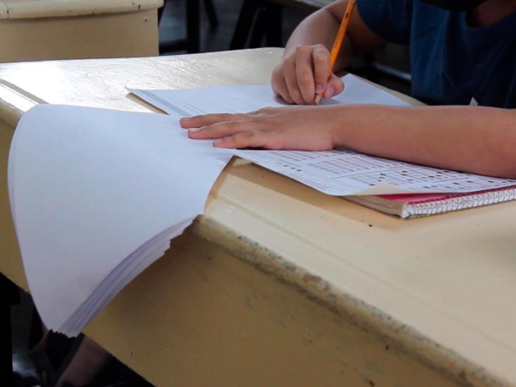Vuelven las calificaciones reprobatorias en escuelas de varios estados Vuelven las calificaciones reprobatorias en escuelas de varios estados