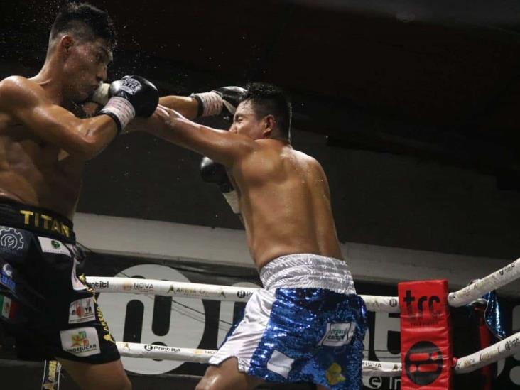 Arena Chito Promotions de Ciudad del Carmen realizará una magna función de talla internacional Arena Chito Promotions de Ciudad del Carmen realizará una magna función de talla internacional