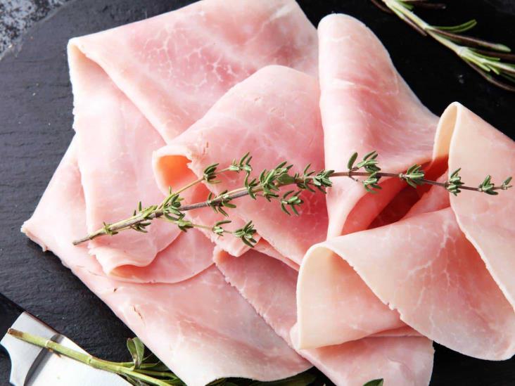 Las cinco marcas de jamón que más engordan Las cinco marcas de jamón que más engordan