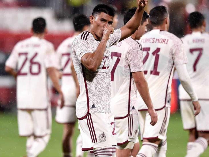 Emocionado y agradecido con la vida por estar en el Mundial, es como se encuentra el tabasqueño Jesús Gallardo Emocionado y agradecido con la vida por estar en el Mundial, es como se encuentra el tabasqueño Jesús Gallardo