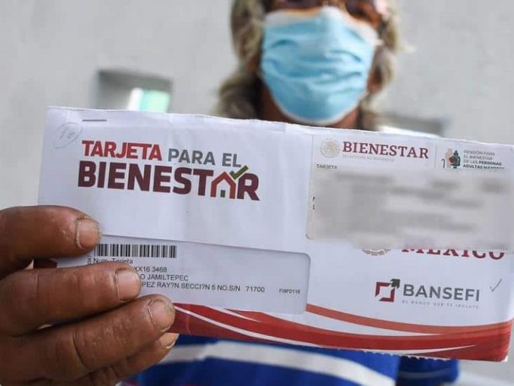 ¿Cómo cobrar la Pensión Bienestar de mi familiar fallecido? ¿Cómo cobrar la Pensión Bienestar de mi familiar fallecido?