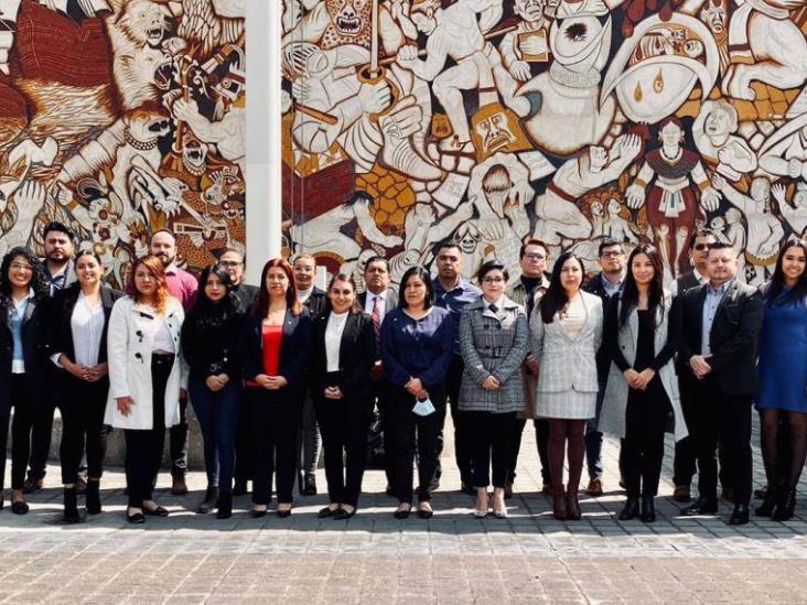 Se fortalece Mecanismo de Protección para Personas Defensoras de Derechos Humanos y Periodistas Se fortalece Mecanismo de Protección para Personas Defensoras de Derechos Humanos y Periodistas