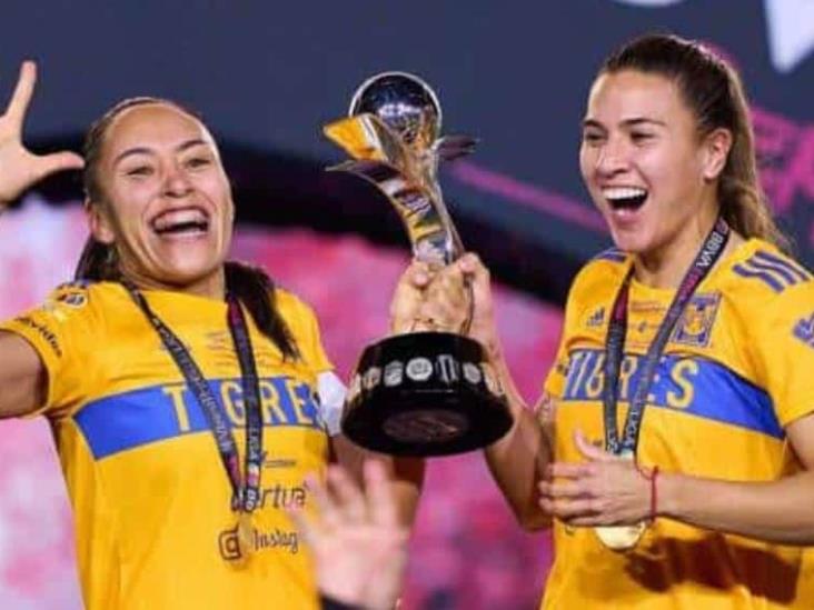 ¡Hicieron historia! Final de Liga MX Femenil rompe récords ¡Hicieron historia! Final de Liga MX Femenil rompe récords