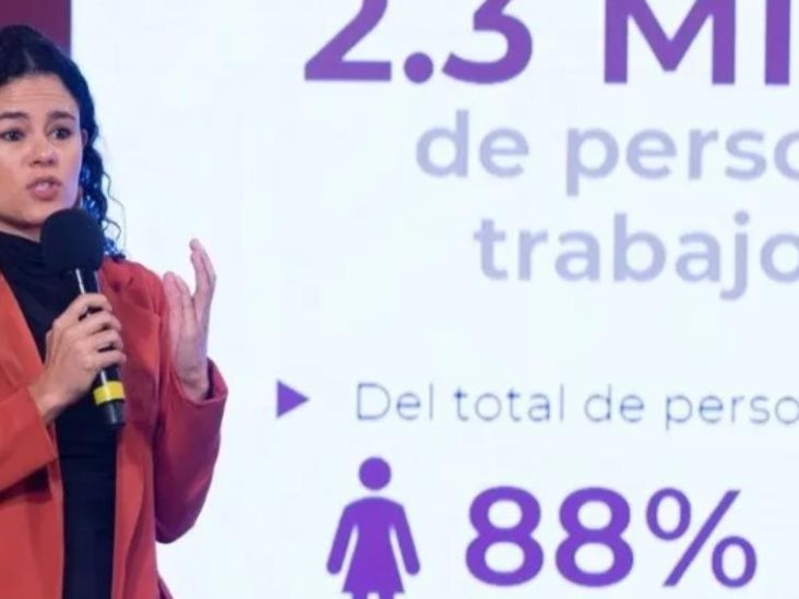 Trabajadoras del hogar deberán ser inscritas al seguro de manera obligatoria: STPS Trabajadoras del hogar deberán ser inscritas al seguro de manera obligatoria: STPS