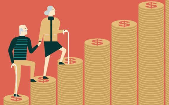 Pensiones en México: presiones financieras, soluciones cosméticas y problemas reales