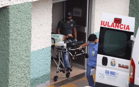 Nuevo caso de intoxicación en Chiapas: 6 alumnos de preparatoria fueron afectados