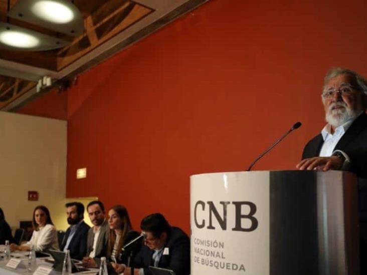 Se fortalecen acciones para la búsqueda e identificación de personas desaparecidas Se fortalecen acciones para la búsqueda e identificación de personas desaparecidas
