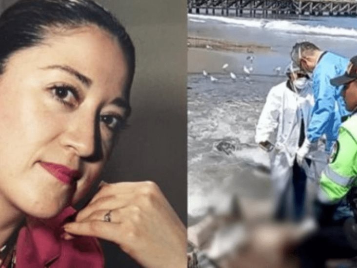 Hallan ropa y cabello de mexicana desaparecida en Perú en casa del presunto feminicida Hallan ropa y cabello de mexicana desaparecida en Perú en casa del presunto feminicida