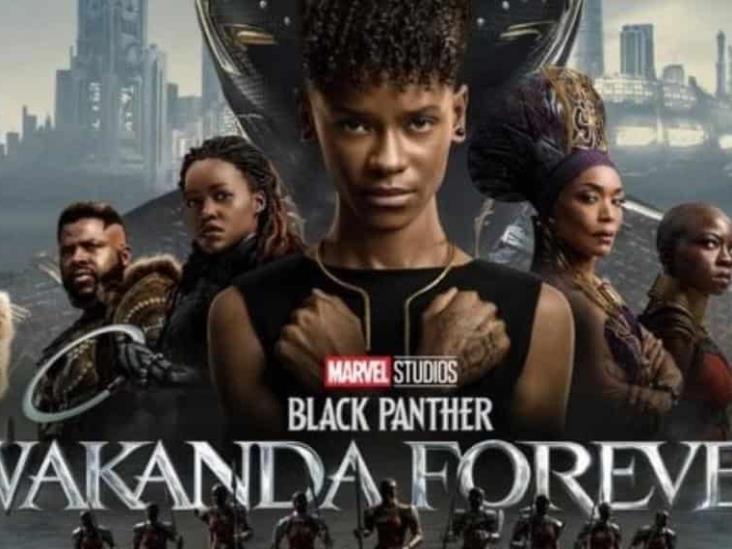 "Black Panther" sufre de la censura en Asia por escenas LGBT+ "Black Panther" sufre de la censura en Asia por escenas LGBT+