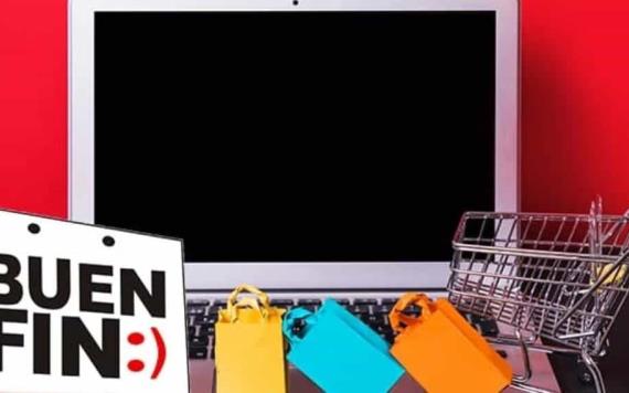 Buen Fin 2022: Guardia Nacional inicia jornadas para prevenir fraudes por compras en línea