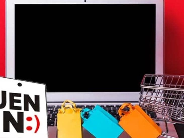 Buen Fin 2022: Guardia Nacional inicia jornadas para prevenir fraudes por compras en línea Buen Fin 2022: Guardia Nacional inicia jornadas para prevenir fraudes por compras en línea