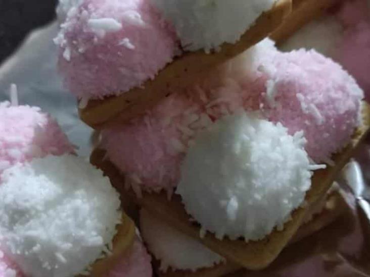 En EU, FDA retira galletas con bombón ante posibles casos de salmonela En EU, FDA retira galletas con bombón ante posibles casos de salmonela