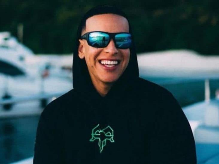 ¡Nunca fue Don Omar! Daddy Yankee revela quién era su verdadera competencia ¡Nunca fue Don Omar! Daddy Yankee revela quién era su verdadera competencia