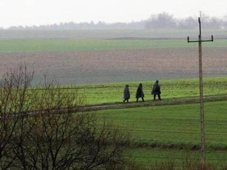 Polonia dice que el misil que mató a dos personas es probablemente ucraniano Polonia dice que el misil que mató a dos personas es probablemente ucraniano