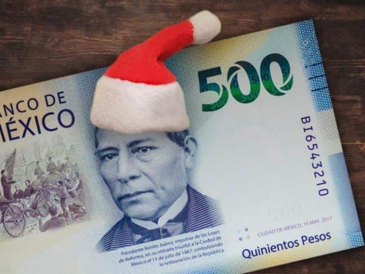¿Estás listo para recibir tu aguinaldo? Esto es lo que tienes que saber ¿Estás listo para recibir tu aguinaldo? Esto es lo que tienes que saber