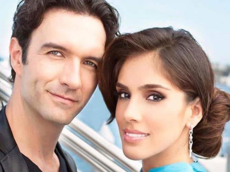 Sandra Echeverría y Leonardo de Lozanne se separan tras 11 años juntos Sandra Echeverría y Leonardo de Lozanne se separan tras 11 años juntos