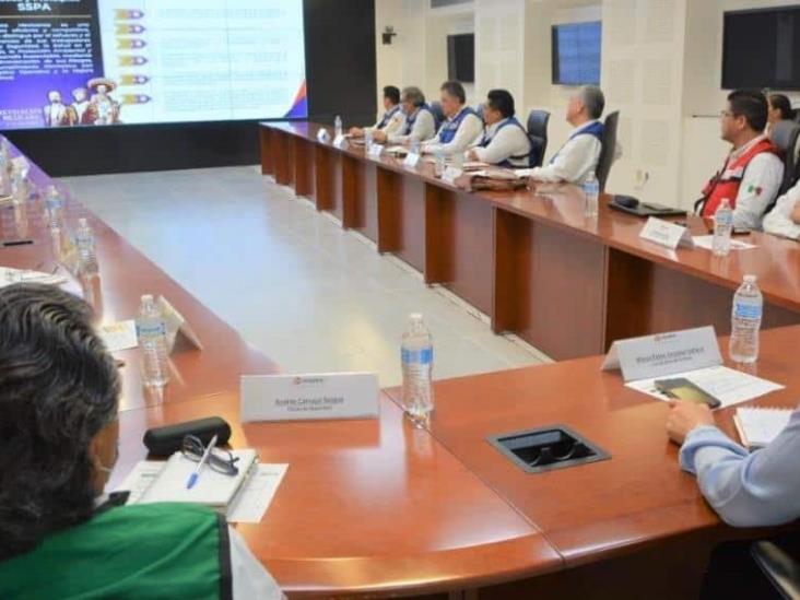 Fortalece PEMEX conocimientos en material de Respuesta a Emergencia Fortalece PEMEX conocimientos en material de Respuesta a Emergencia