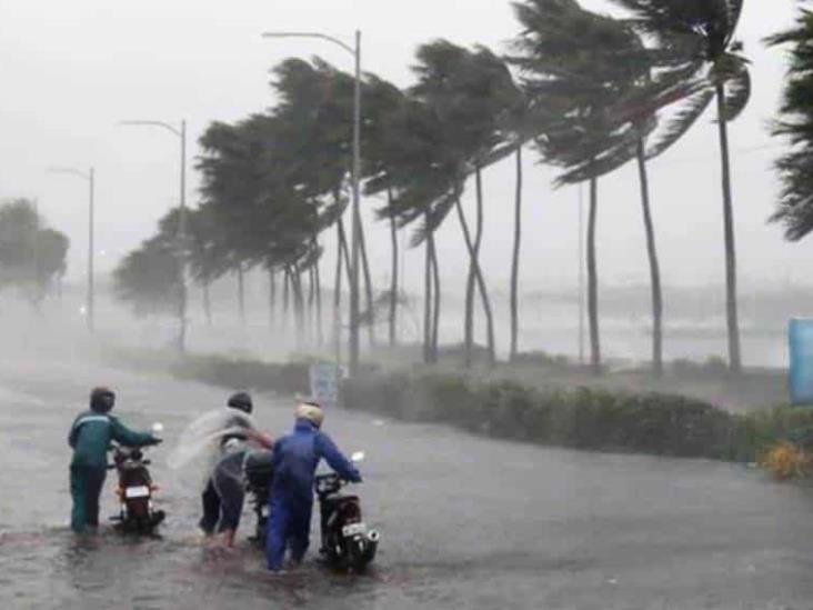 Lluvias intensas en Chiapas, Oaxaca, Tabasco y Veracruz Lluvias intensas en Chiapas, Oaxaca, Tabasco y Veracruz